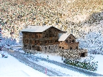 Appt 3, Chalet Clos Florine - 