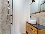 Appt 3, Chalet Clos Florine - 