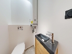 Appt 3, Chalet Clos Florine - 