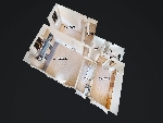 Appt 3, Chalet Clos Florine - 