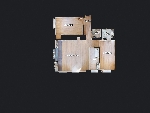Appt 3, Chalet Clos Florine - 