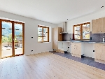 Appt 3, Chalet Clos Florine - 