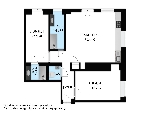 Appt 3, Chalet Clos Florine - 