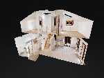 Appt 14, Chalet Clos Florine - 