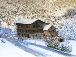Appt 16, Chalet Clos Florine - 