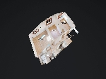 Appt 16, Chalet Clos Florine - 