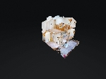 Appt 16, Chalet Clos Florine - 