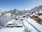 Appt 16, Chalet Clos Florine - 