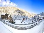 Appt 16, Chalet Clos Florine - 