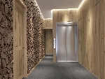 Appt 16, Chalet Clos Florine - 