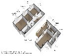 Appt 16, Chalet Clos Florine - 