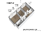 Appt 16, Chalet Clos Florine - 