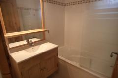 Appt. La Cressoua #6 - Salle de bains