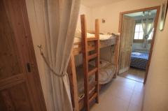 Appt. La Cressoua #6 - Le coin nuit