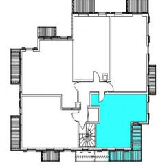 Appt. La Cressoua #6 - 