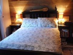 Appt. Dents du Midi - 