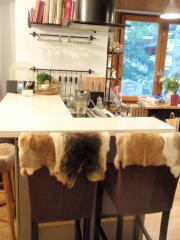 Appt. Dents du Midi - 