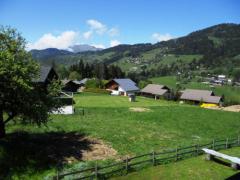 Appt. Chemin des Putays - Vue (2)