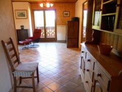 Appt. Chemin des Putays - L