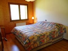 Appt. Chemin des Putays - Chambre 2