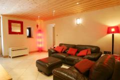 Appt. Domaine du Grand Nant - 