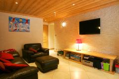 Appt. Domaine du Grand Nant - 