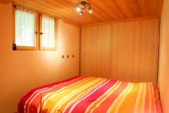Appt. Domaine du Grand Nant - 