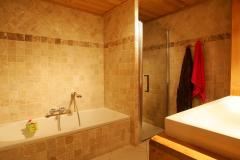 Appt. Domaine du Grand Nant - 