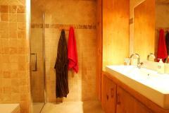 Appt. Domaine du Grand Nant - 