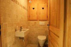 Appt. Domaine du Grand Nant - 
