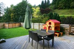 Appt. Domaine du Grand Nant - 