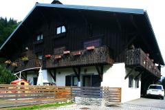 Appt. Domaine du Grand Nant - 