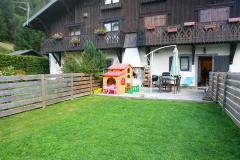 Appt. Domaine du Grand Nant - 