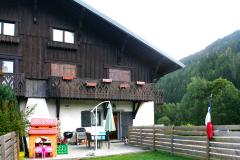 Appt. Domaine du Grand Nant - 