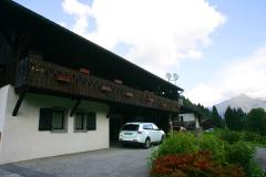 Appt. Domaine du Grand Nant - 