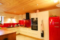 Appt. Domaine du Grand Nant - 