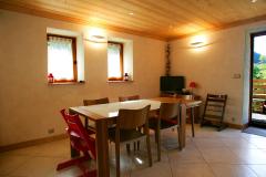 Appt. Domaine du Grand Nant - 