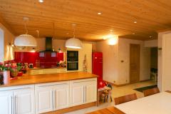 Appt. Domaine du Grand Nant - 