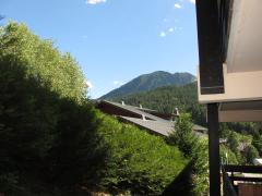 Appt. Edelweiss 15 - 