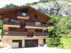 Appt. Edelweiss 15 - 