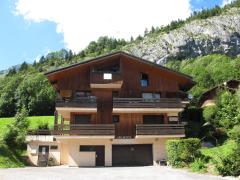 Appt. Edelweiss 15 - 