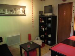 Appt. Edelweiss 15 - 