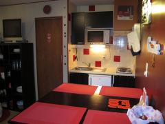 Appt. Edelweiss 15 - 