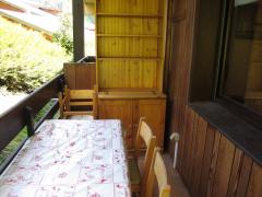 Appt. Edelweiss 15 - 