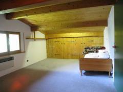 Appt. Les Edelweiss - Chambre