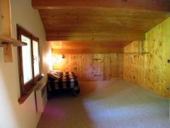 Appt. Les Edelweiss - Chambre