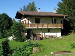 Appt. Les Edelweiss - Chalet / Appartement Edelweiss