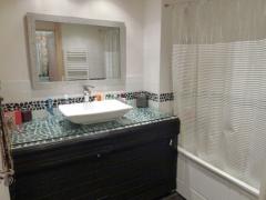 Appt. Fayard 2 - Salle de bains