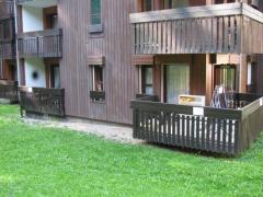 Appt. Fayard 2 - Les 2 balcons