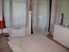 Appt. Fayard 2 - La chambre principale